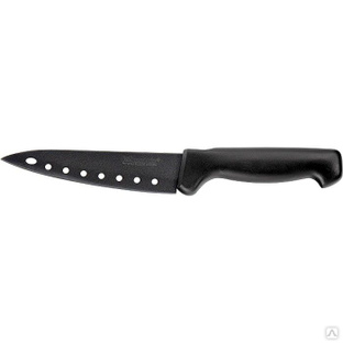 Нож поварской "MagIC KNIFE" small, 120 мм, тефлоновое покрытие полотна Matrix Kitchen #1