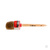 Кисть круглая №18 (60 мм), натуральная щетина, деревянная ручка MTX #3