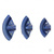Трубогиб гидравлический, 8 т, в комплекте с башмаками 1/2-1, пластиковый кейс, Stels #5