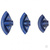 Трубогиб гидравлический, 8 т, в комплекте с башмаками 1/2-1, пластиковый кейс, Stels #6