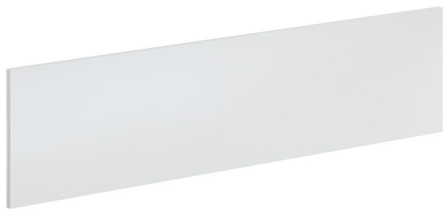 Фронтальная панель "Imago-Mobile" Skyland (арт. KD-1230) 1200*18*300 мм Белый