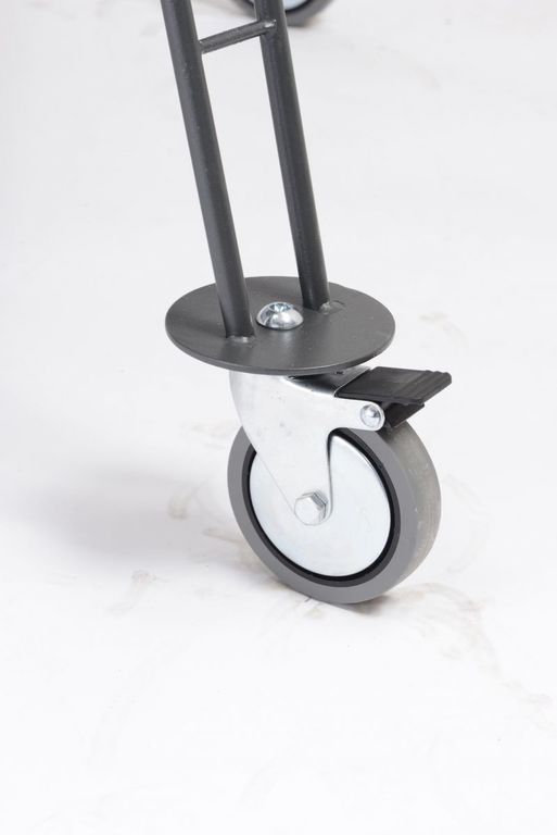 Комплект колёс для стенда Valoriani Baby Wheels Set 1