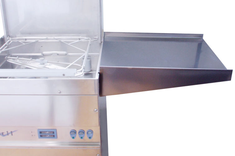 Стол консольный к посудомоечной машине Odriks PLM3K