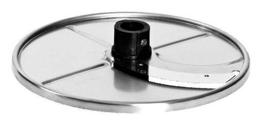 Диск слайсер 2 мм для овощерезки RG-50S/50 (85002)