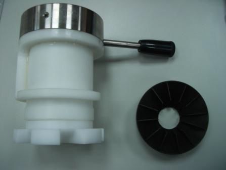 Набор фильер для производства печенья с полосками и начинкой для SD 97W с 6, 2 или 9 лепестковой диафрагмой
