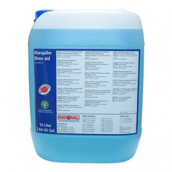 Жидкий очиститель Rational 9006.0137 для CombiMaster® и ClimaPlus Combi®