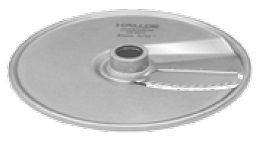 Диск слайсер волнистый 6 мм для RG-350/400/400i (63039)
