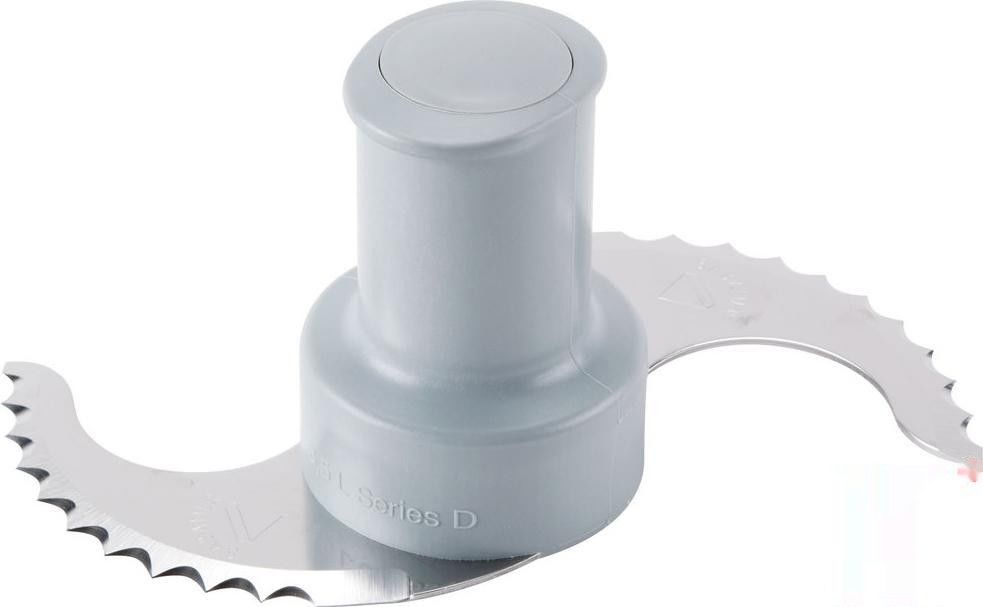 Нож для куттера Robot Coupe R3/R301 27288 крупные зубцы