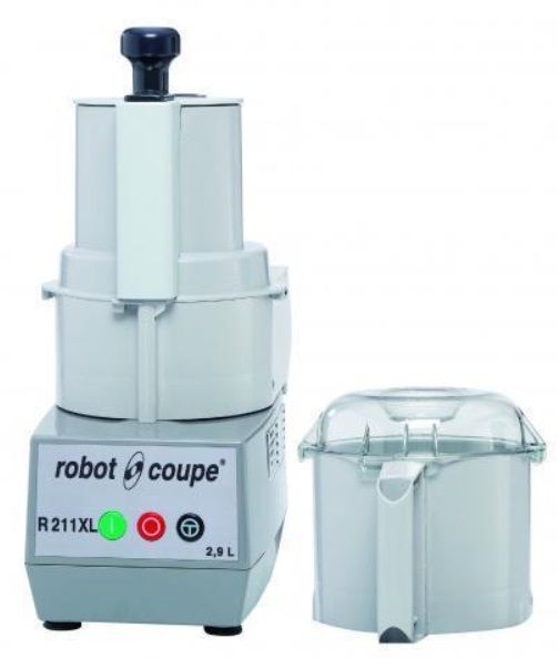 Куттер-овощерезка объемом 2,9 л Robot Coupe R211XL(2129)