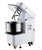 Тестомесильная машина с загрузкой 8 кг, съемная дежа 20л, подъемная голова Kocateq TR20 2V heavy dut #3