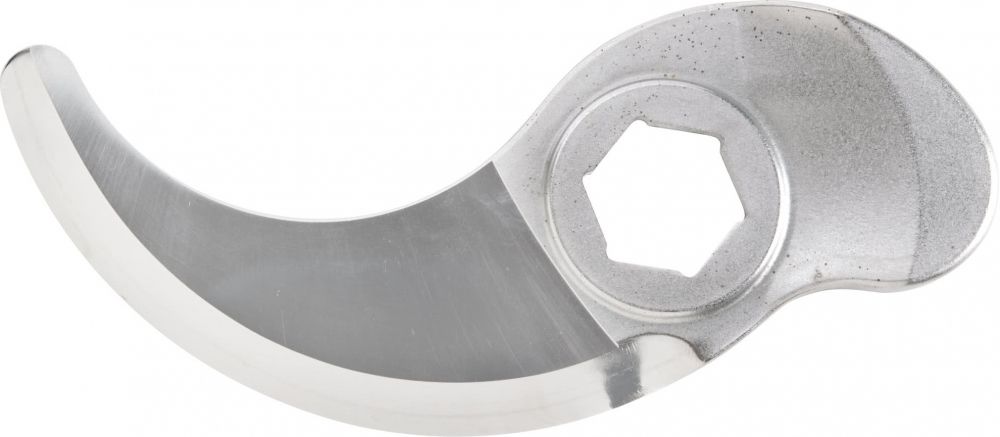 Лезвие гладкое является частью ножа 57069, совместимого с куттером R23
