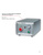Смеситель газов Dansensor MAP Mix 9001 ME CO2/O2, 400 л/мин для упаковки в вакуум-газ #1
