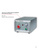 Смеситель газов Dansensor MAP Mix 9001 ME N2/CO2, 1000 л/мин для упаковки в вакуум-газ #1