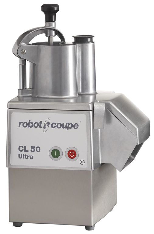 Овощерезка ROBOT-COUPE CL50 Ultra 220В без ножей,24465