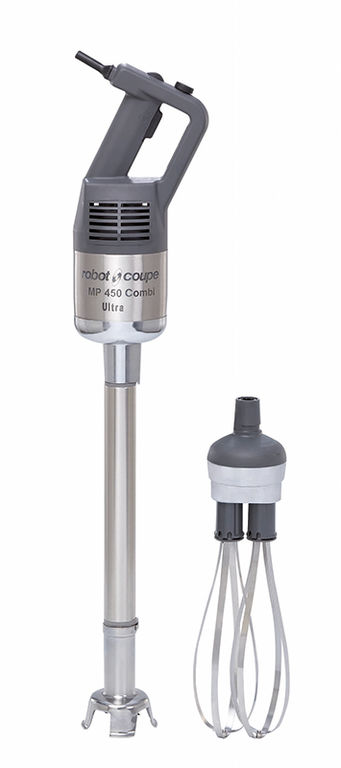 Миксер ручной ROBOT-COUPE MP 450 Combi Ultra LED