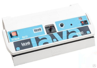 Аппарат упаковочный вакуумный Lava V.100 Premium #1
