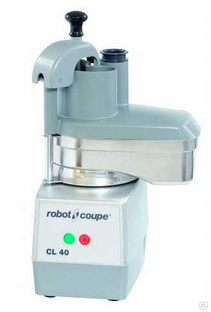 Овощерезка Robot Coupe Cl40 