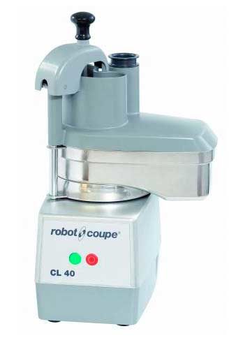 Овощерезка Robot Coupe Cl40