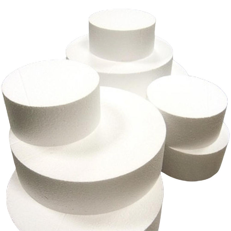 Форма муляж для торта круг (h 70 мм, d 350 мм) шт. Pavoni