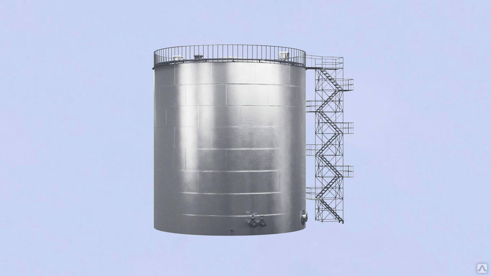 Резервуар вертикальный стальной рвс. Резервуар вертикальный стальной типа РВС 20000 куб.м.. РВС 20000 диаметр. Резервуары вертикальные стальные для спирта. Гусак в РВС.