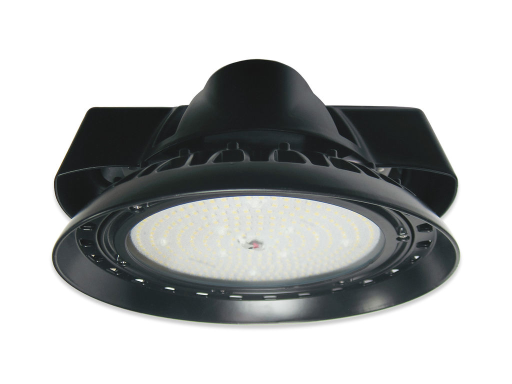 Промышленный светильник Luminoso: D-100W ООО Международная Компания «РОНАИ»