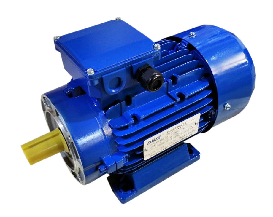 Электродвигатель ABLE Y2 160M2-8 5.5 кВт 750 об/мин (DIN/IEC)