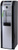 Кулер напольный с компрессорным охлаждением Ecotronic P8-LX black (с нижней #3