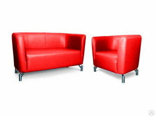 Мягкая мебель Статик-11 офисный диван 