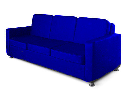 Мягкая мебель Статик-18 офисный диван