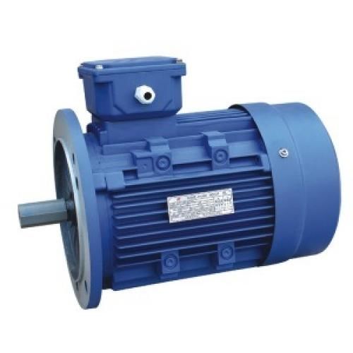 Электродвигатель ESQ 400LB4-SDN-MC2-560 кВт 1500 об/мин