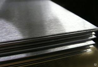 Лист стальной оцинкованный Ст35 0,5 мм ГОСТ 14918-80 
