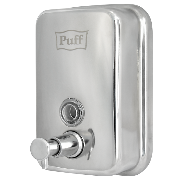Дозатор для мыла Puff-8605