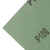 Шлифлист на бумажной основе, P 100, 230 х 280 мм, 10 шт, влагостойкий Сибртех #4