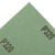 Шлифлист на бумажной основе, P 320, 230 х 280 мм, 10 шт, влагостойкий Сибртех #4