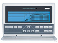 Пульт управления для кассетных и настенных фанкойлов центральный Electrolux ECCM30