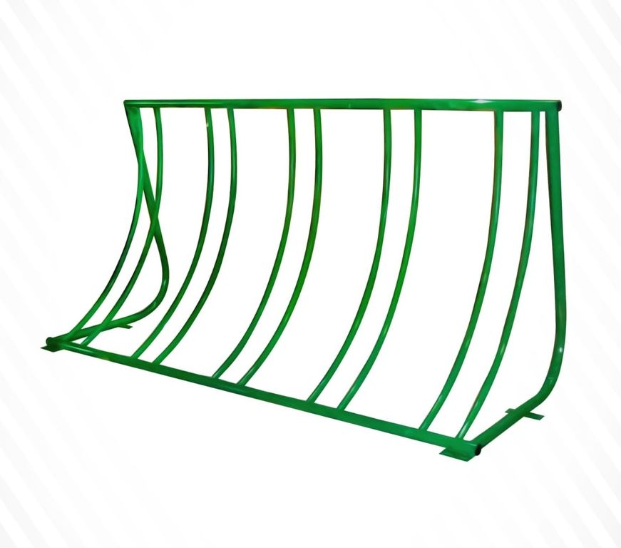 велопарковка окоф