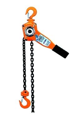 Таль ручная рычажная HSH-Z, 1.5 т, 6 м