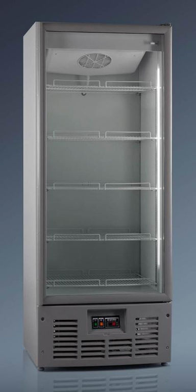 Шкаф холодильный Ариада R700VS