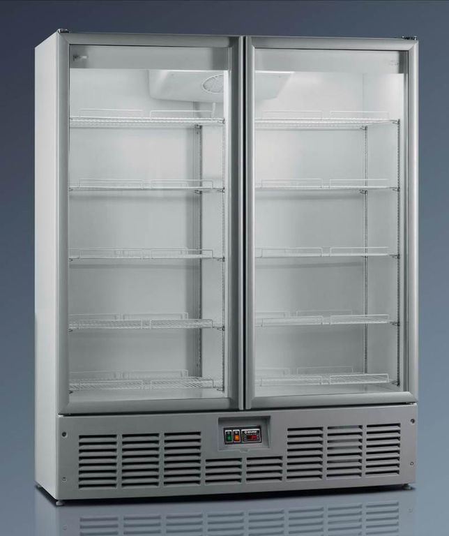 Шкаф холодильный Ариада R1520MS