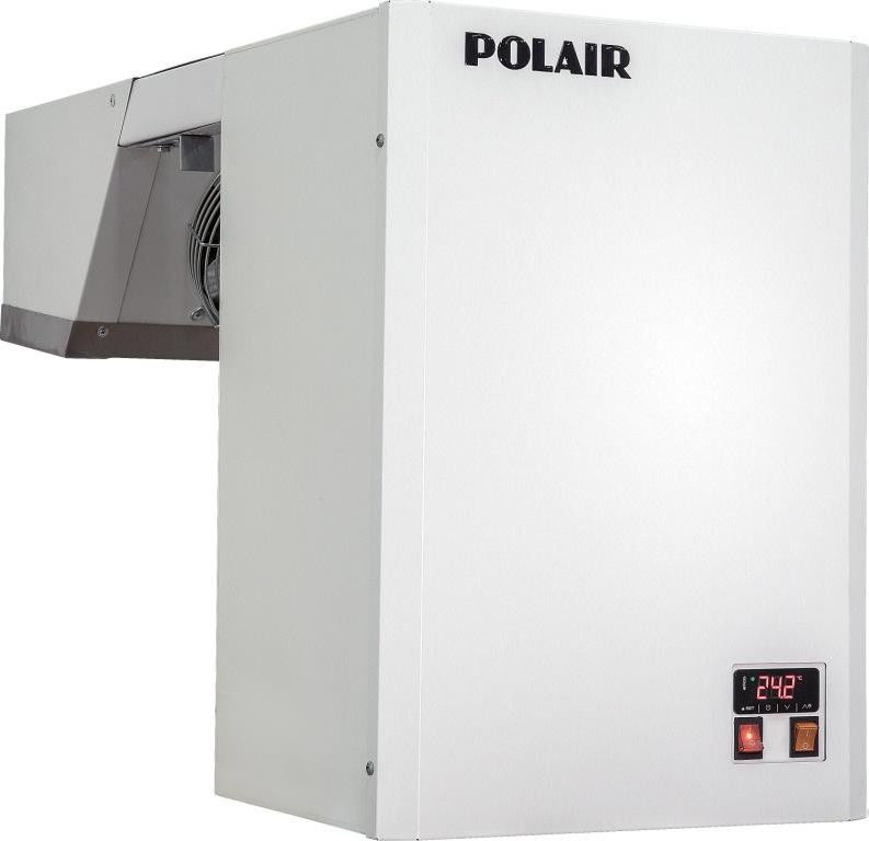 Моноблок холодильный Polair МB109R