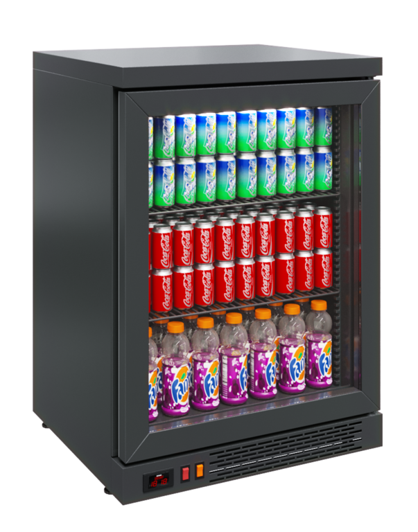 Холодильный шкаф Барный Polair TD101-Bar