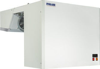 Моноблок холодильный Polair ММ232R