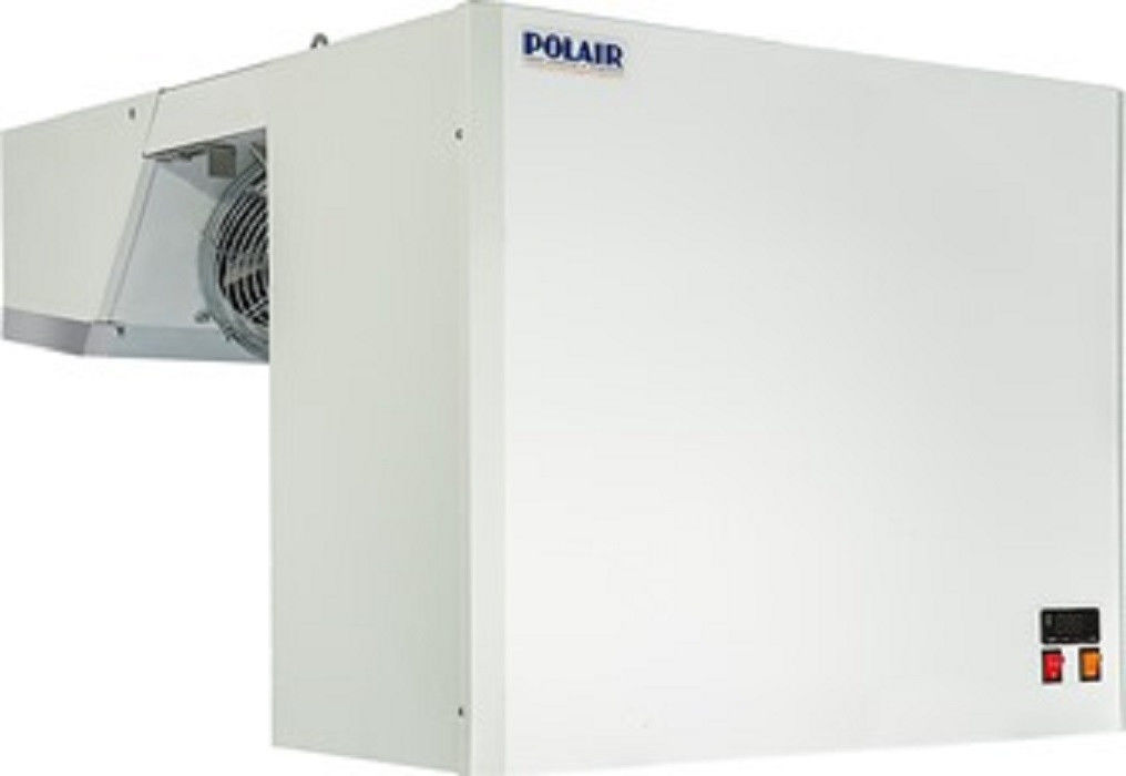 Моноблок холодильный Polair МB211R