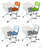 Стол и стул для ученика (Комплект №3 и №4) #1