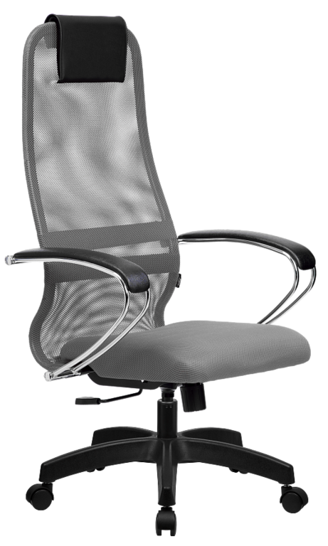 Кресло офисное для руководителя BK-8 Pl Метта