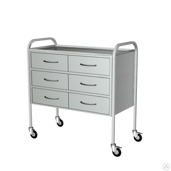 стол инструментальный предметный двухполочный сип-2/н"айболит". 1. стол медицинский манипуляционный, сл-1500кн. стол медицинский нержавеющая сталь. столик медицинский на колесах, бт-стн3-338.