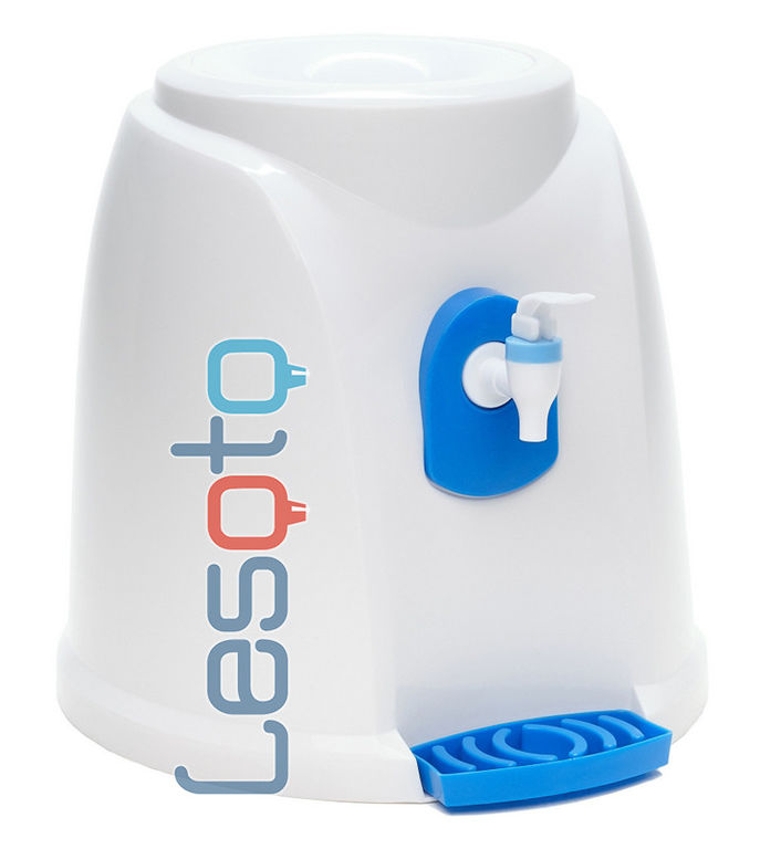 Раздатчик воды LESOTO 300 T-G (модель D) Lesoto