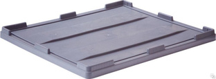 Пластиковая крышка для контейнера SDBOX 1208 