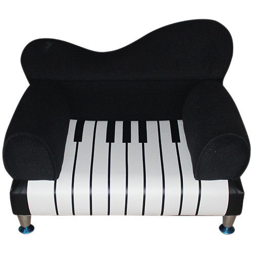 Кресло детское "Пианино" (560*370*440 мм)