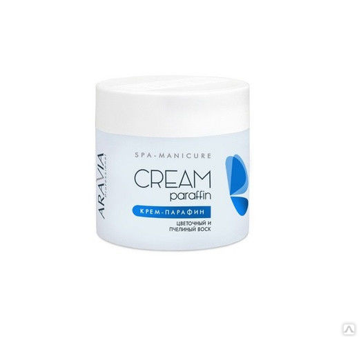 Крем Парафин Aravia Купить В Москве